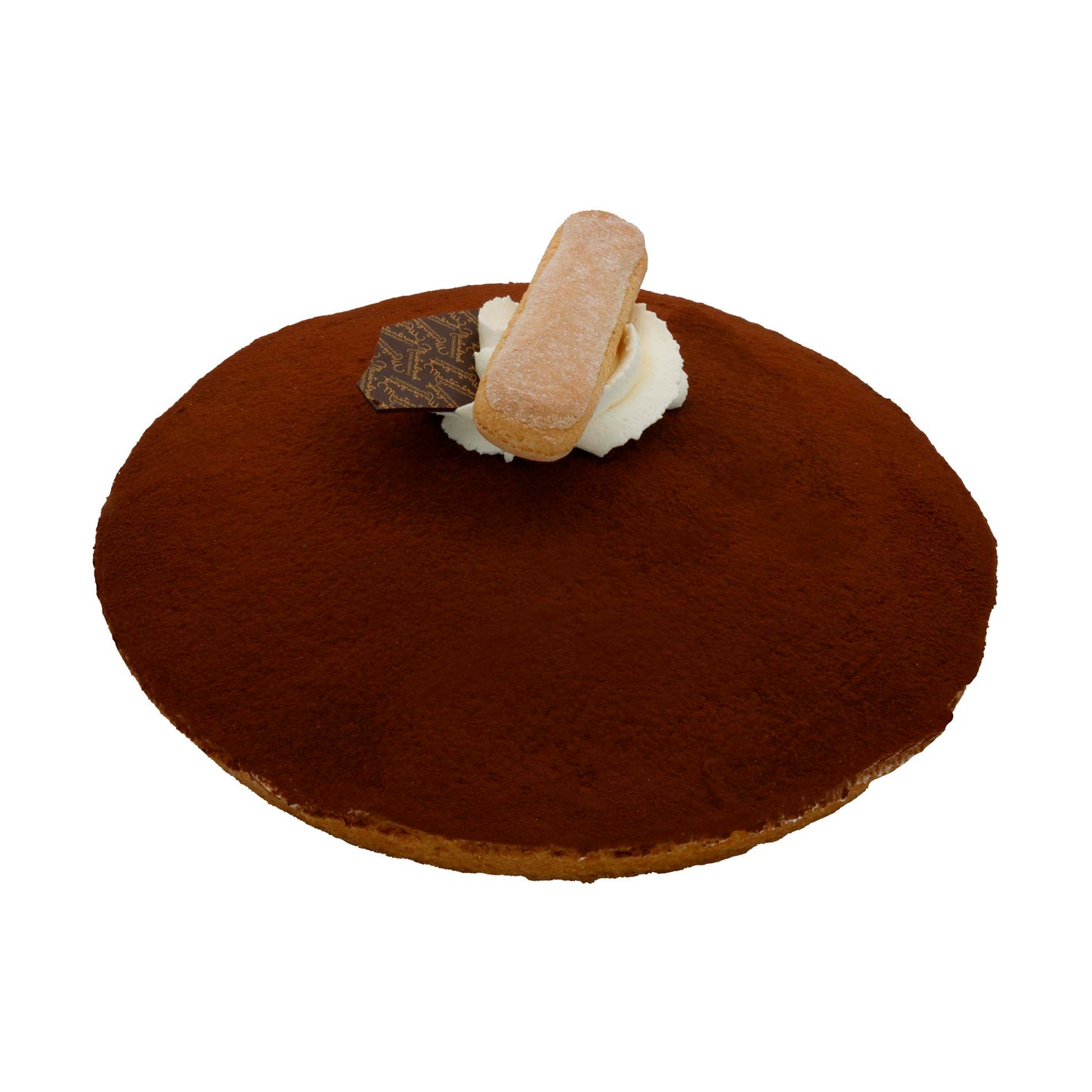 Tiramisuvlaai