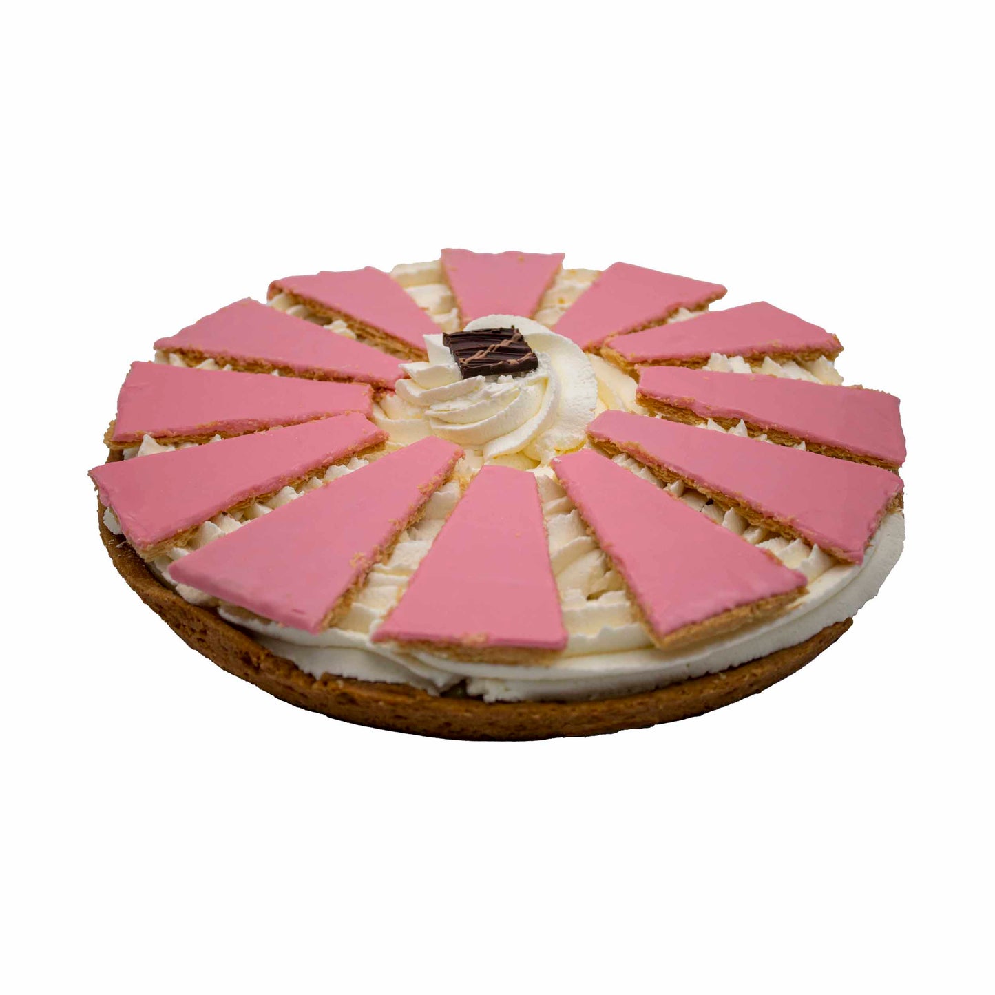 Tompoucevlaai