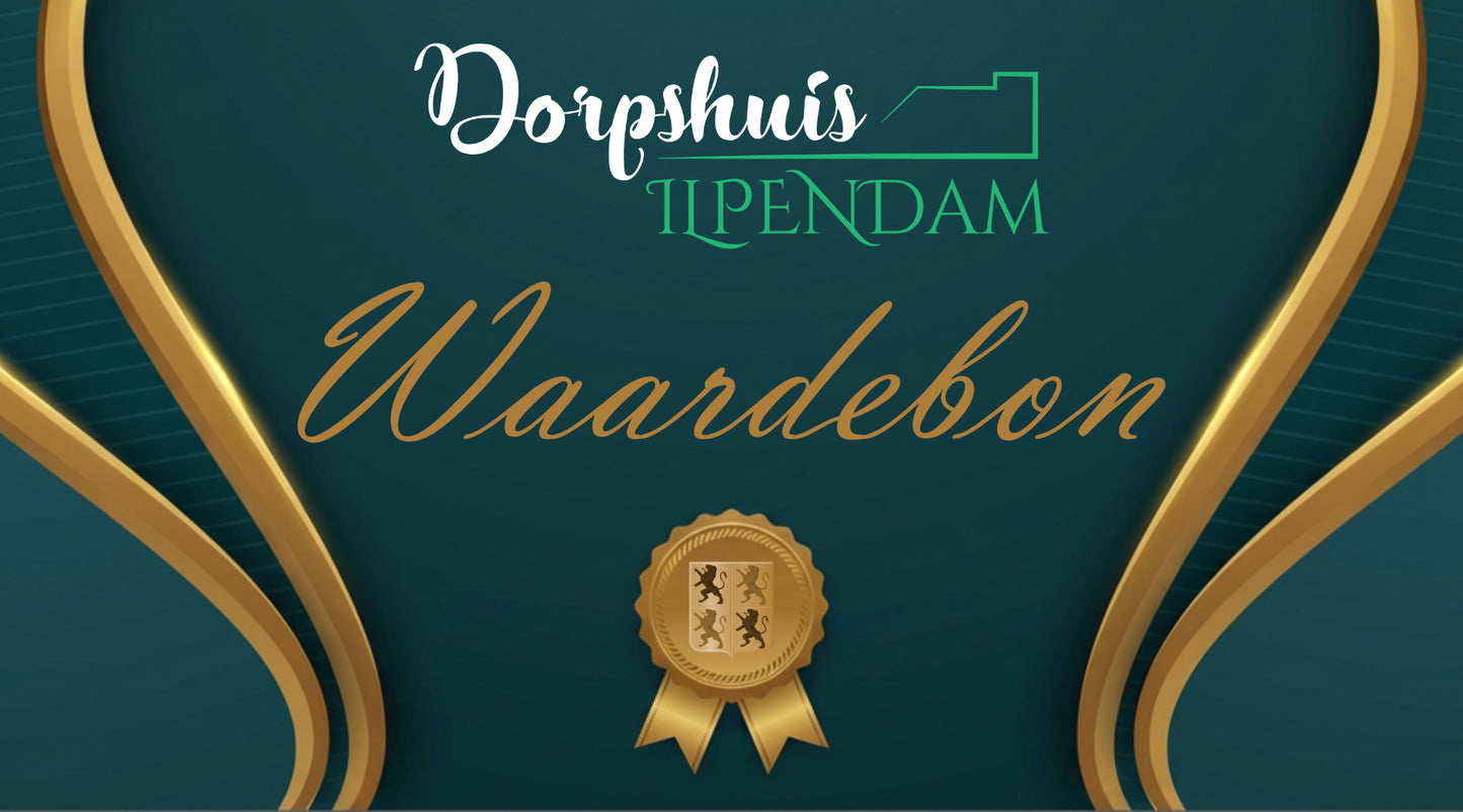 Kadobonnen