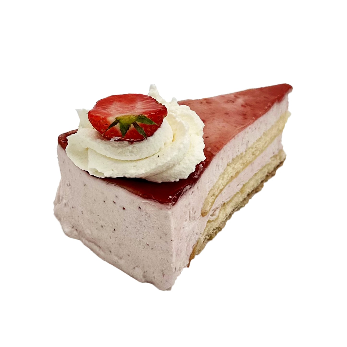 Aardbeien Kwarkpunt