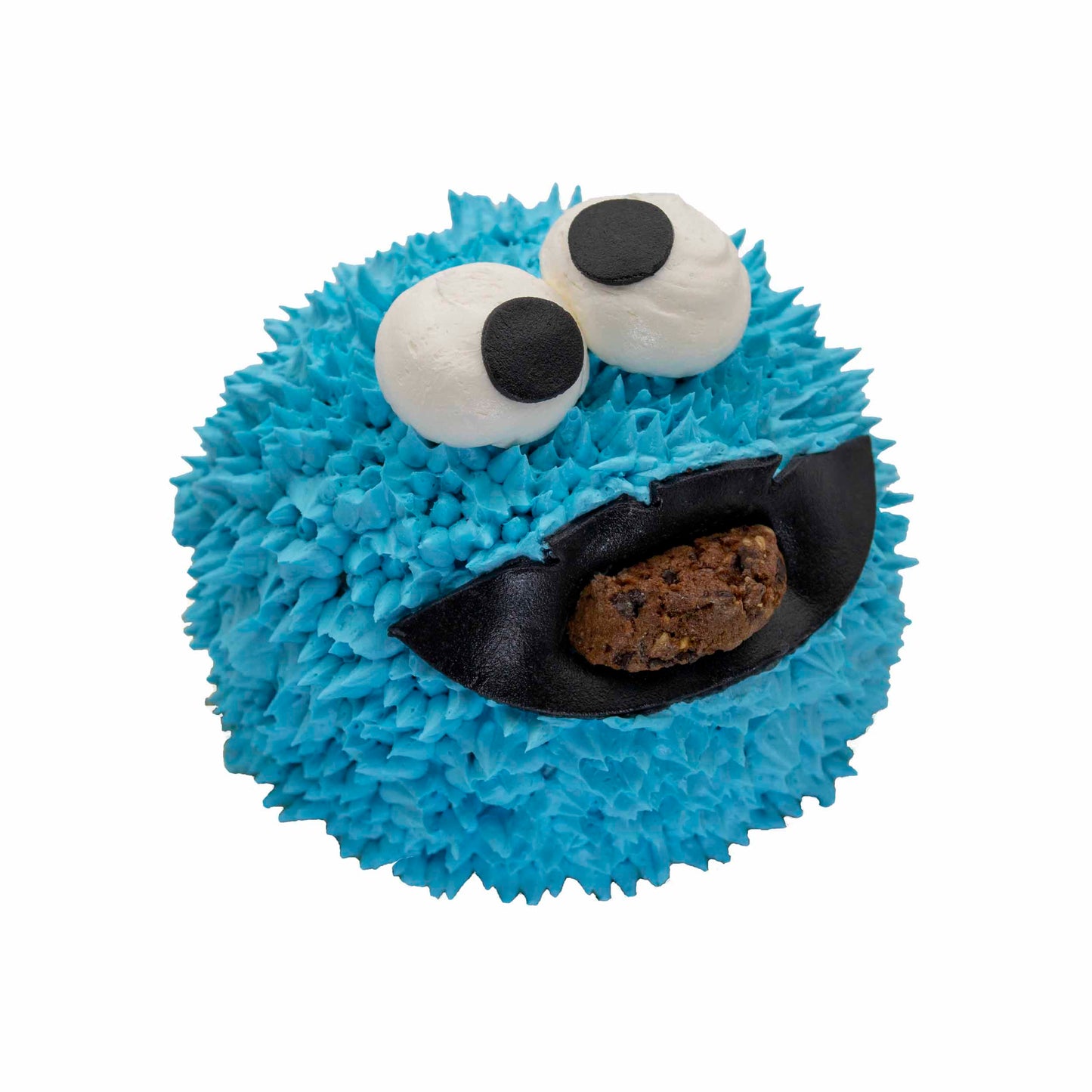 Cookiemonster boltaartje
