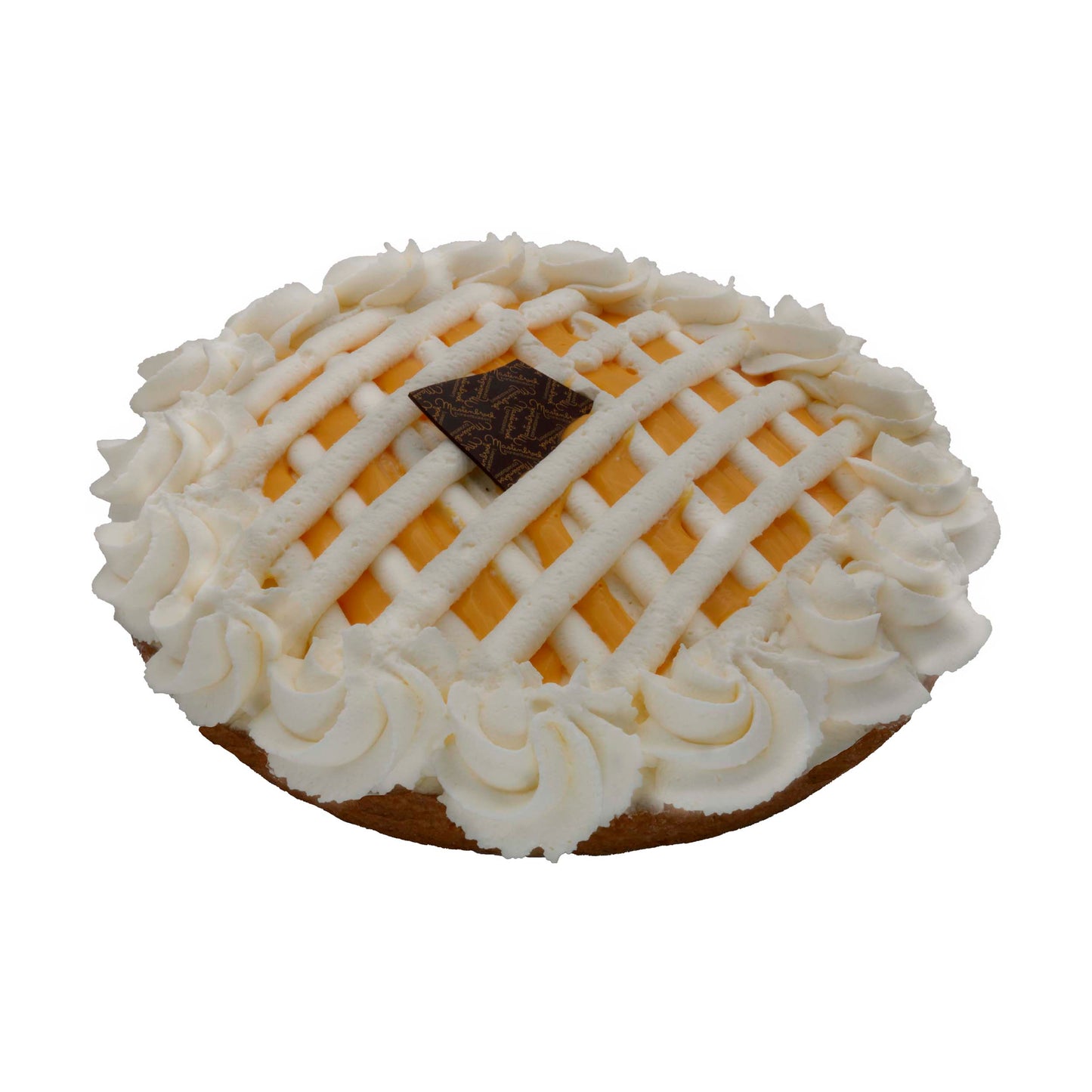 Advocaatvlaai