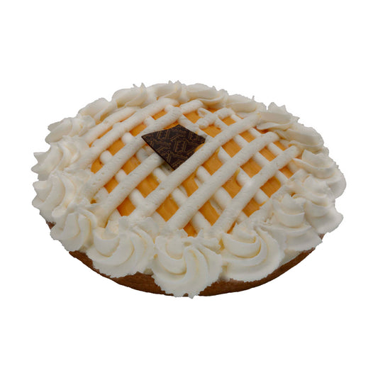 Advocaatvlaai