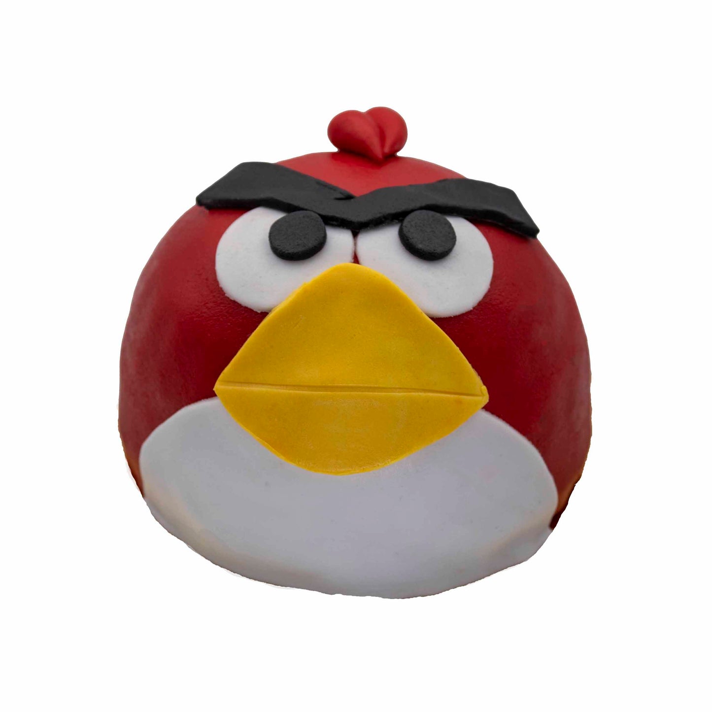 Angriebird boltaartje