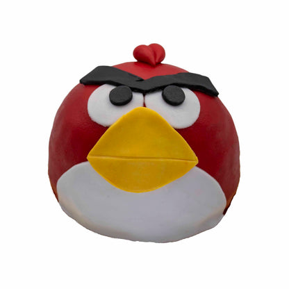 Angriebird boltaartje