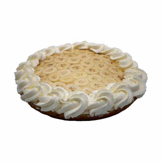 Bananenvlaai