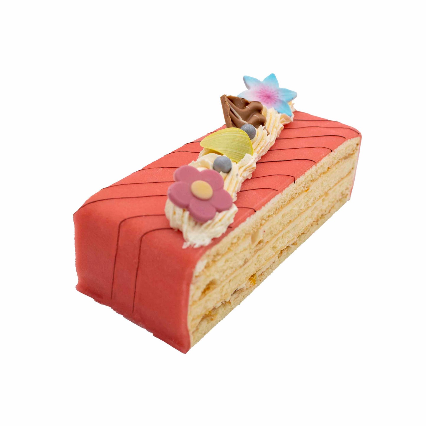 Chipolateschnitte