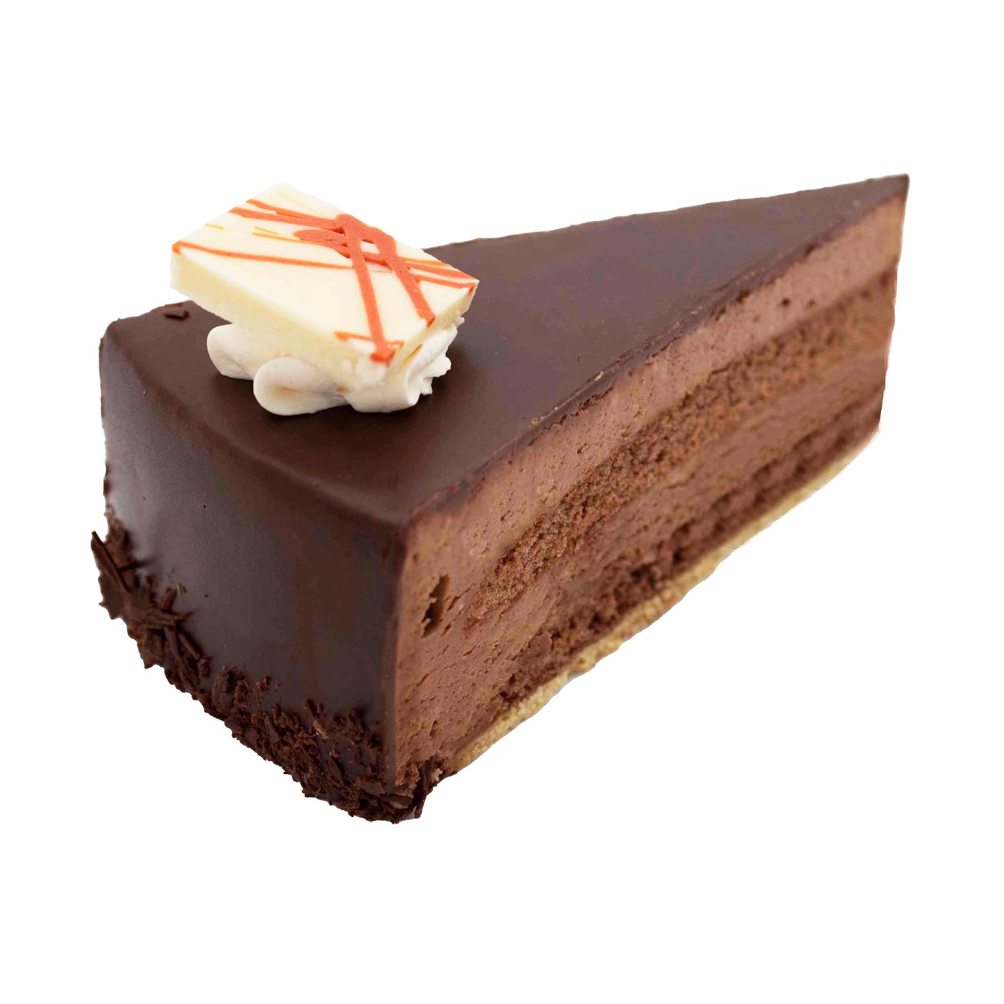 Chocomoussepunt