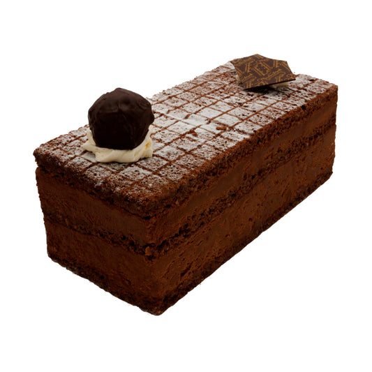 Chocotruffelschnitte