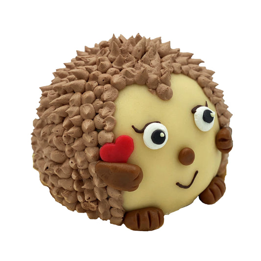 Egel boltaartje