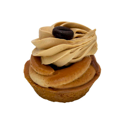 Harde wener petit four