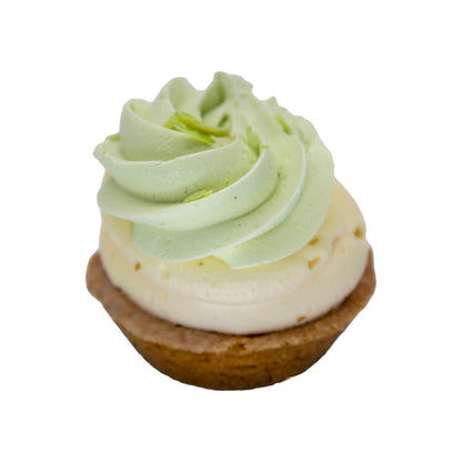 Harde wener petit four