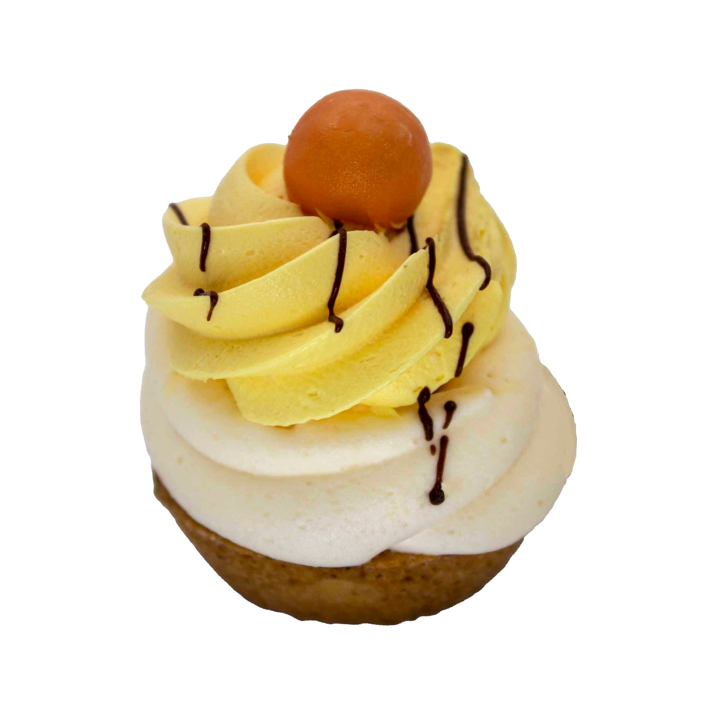 Harde wener petit four
