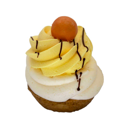 Harde wener petit four