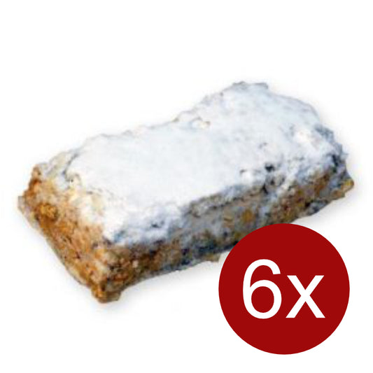 Doosje Hazelaars 6 Stuks