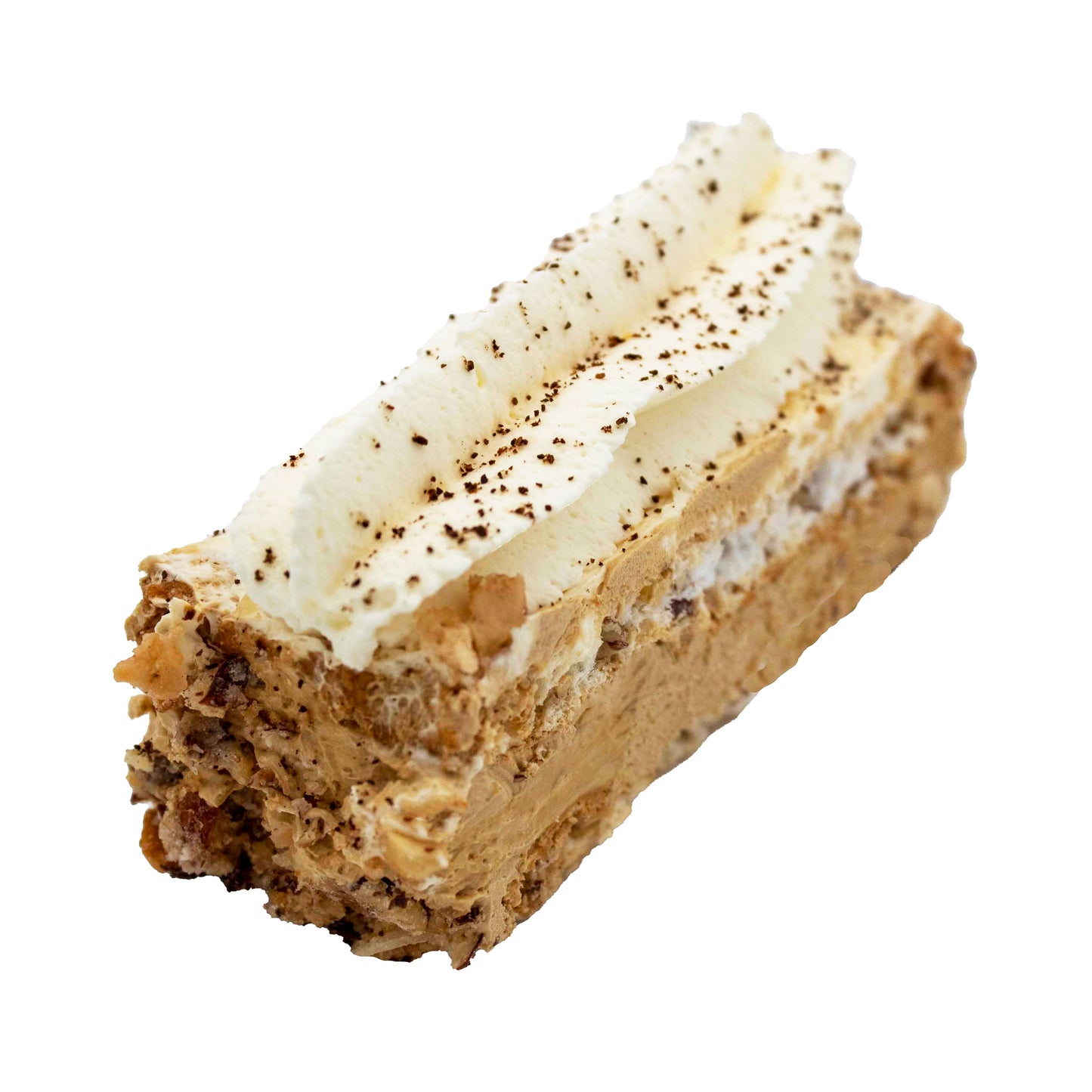 Hazelnoot stick