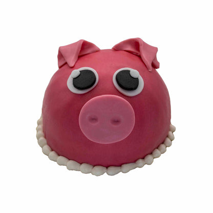 Miss Piggy boltaartje