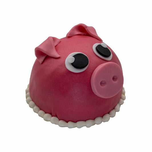 Miss Piggy boltaartje
