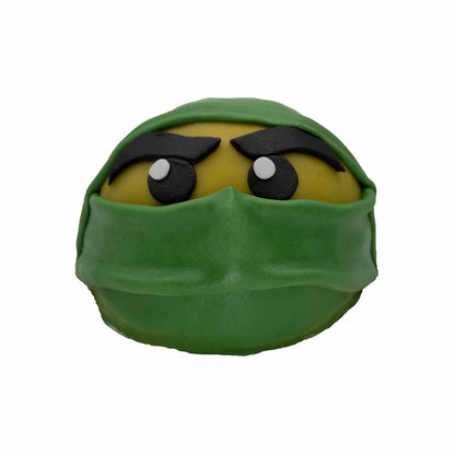 Ninjago boltaartje