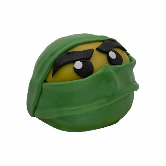 Ninjago boltaartje