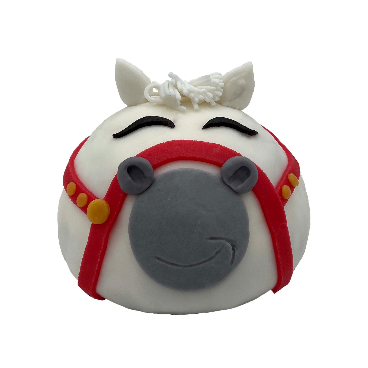 Paard boltaartje