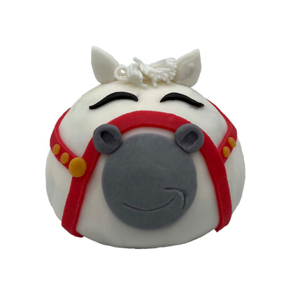 Paard boltaartje