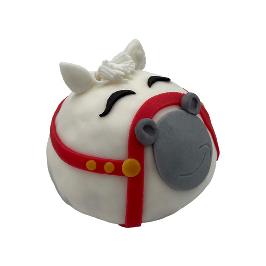 Paard boltaartje