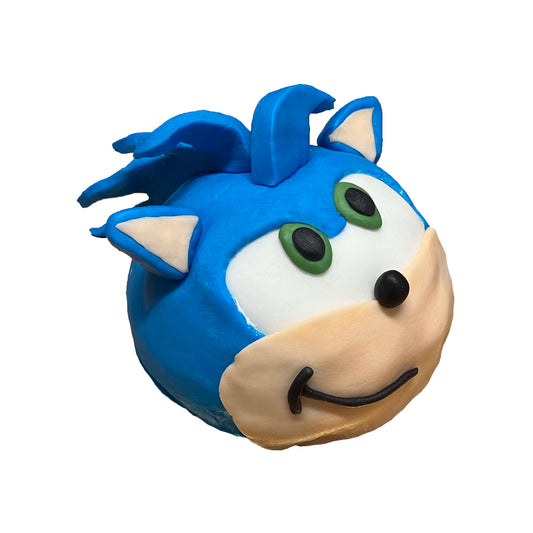 Sonic boltaartje