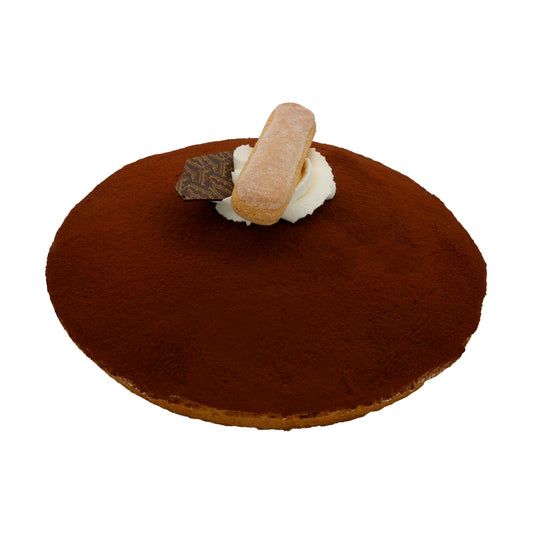 Tiramisuvlaai