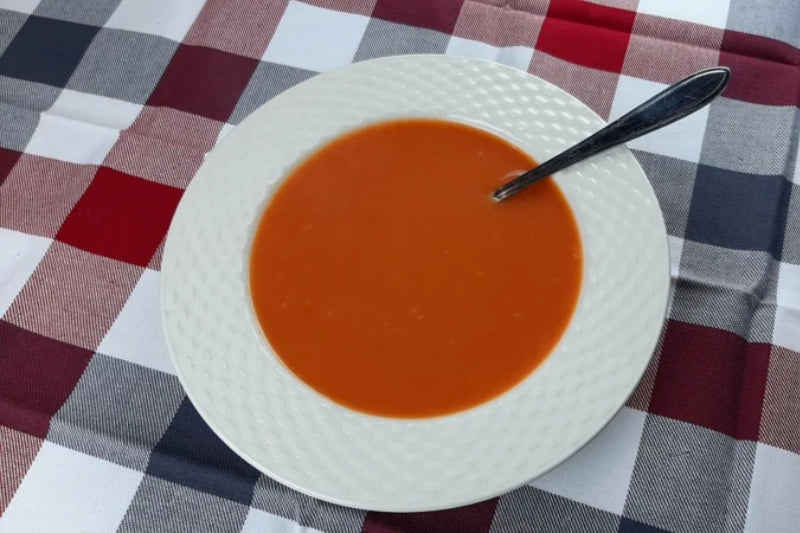 Tomaten Crèmesoep