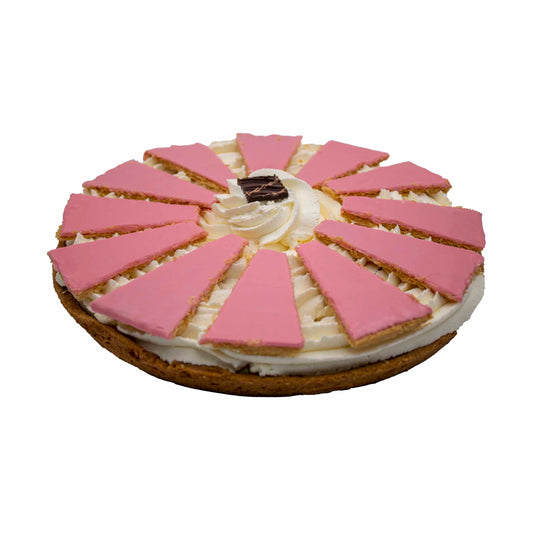 Tompoucevlaai