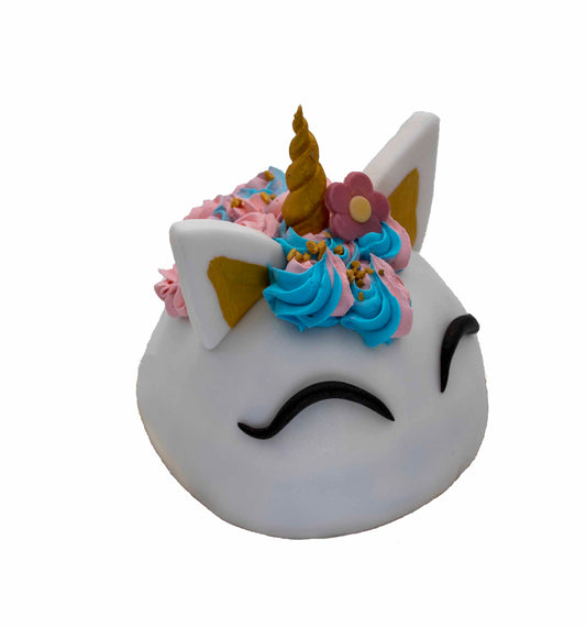 Unicorn boltaartje