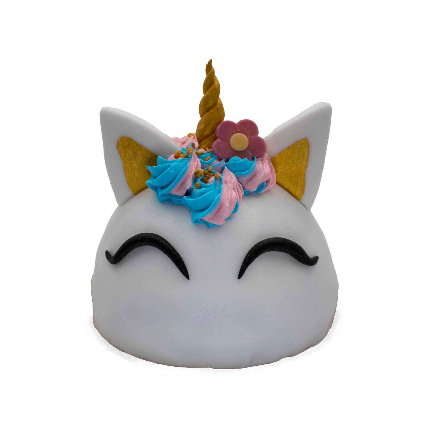 Unicorn boltaartje