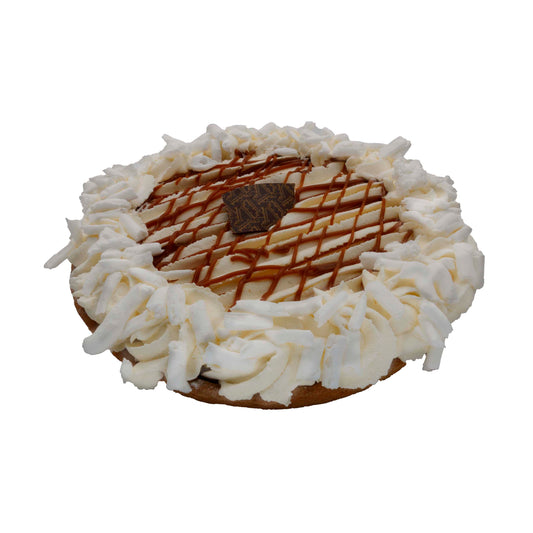 Appel Karamelvlaai