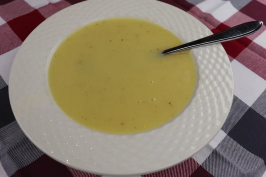Zaanse Mosterdsoep