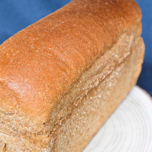 Volkoren Brood Hoog