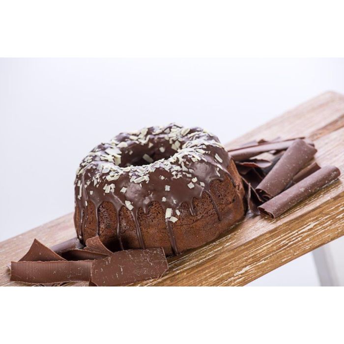 Choco Tulband