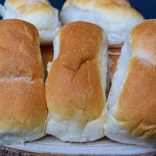 Flippen Wit 10 Stuks