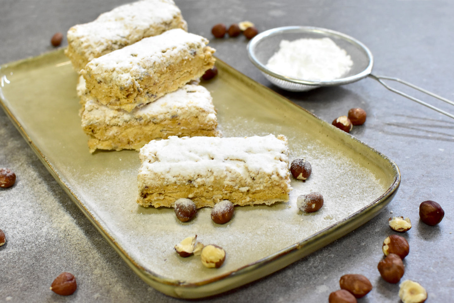 Doosje Hazelaars 6 Stuks