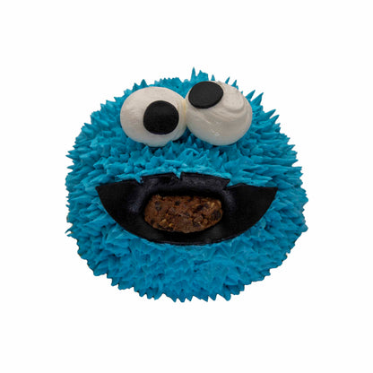 Cookiemonster boltaartje