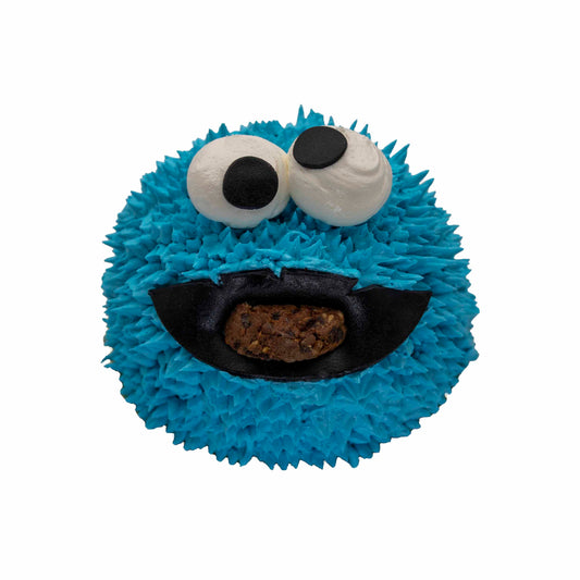 Cookiemonster boltaartje