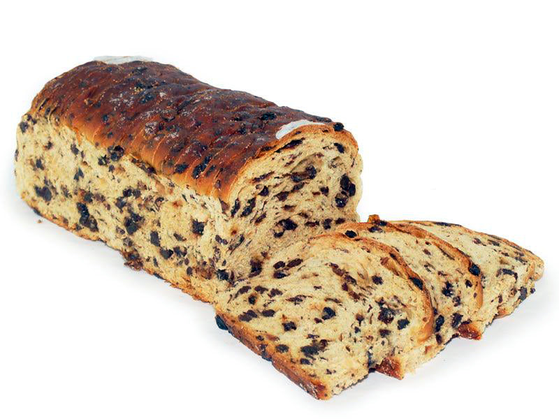 Krentenbrood