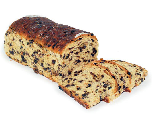 Krentenbrood