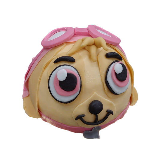 Paw patrol boltaartje