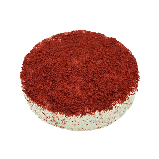 Red Velvet Taart (12 personen)