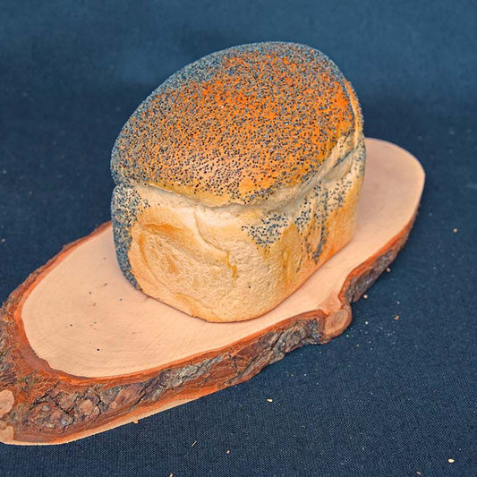 Wit Maanzaad (Klein)